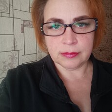 Фотография девушки Наталья, 48 лет из г. Подольск