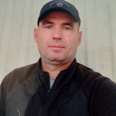 Фотография мужчины Сергей, 44 года из г. Аксу
