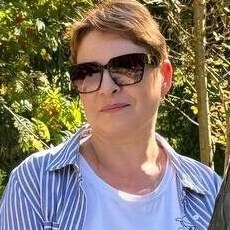 Фотография девушки Ирина, 55 лет из г. Пенза