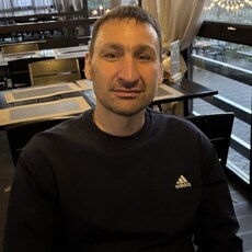 Фотография мужчины Рустам, 44 года из г. Киржач