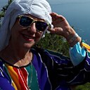 Агапэ, 65 лет