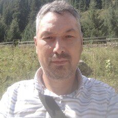 Фотография мужчины Алмас, 49 лет из г. Алматы