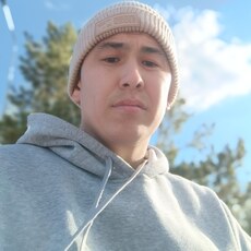 Фотография мужчины Damir, 33 года из г. Лисаковск