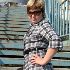 Фотография девушки Анастасия, 34 года из г. Пыть-Ях