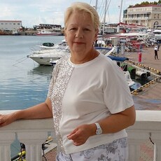 Фотография девушки Галина, 67 лет из г. Барановичи