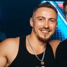 Фотография мужчины Сергей, 34 года из г. Гомель