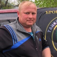 Фотография мужчины Василий, 39 лет из г. Лучегорск