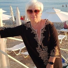 Фотография девушки Ольга, 66 лет из г. Кстово