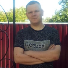 Фотография мужчины Станислав, 38 лет из г. Перевоз