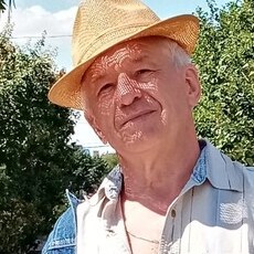 Фотография мужчины Сергей, 69 лет из г. Волжский