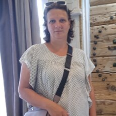 Фотография девушки Татьяна, 41 год из г. Новогрудок