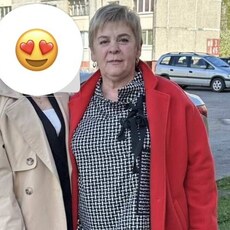 Фотография девушки Галина, 67 лет из г. Жлобин