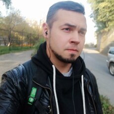 Фотография мужчины Макс, 34 года из г. Кобрин