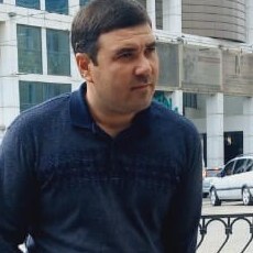 Фотография мужчины Мурат, 36 лет из г. Мариуполь