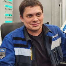 Фотография мужчины Анатолий, 28 лет из г. Нижнекамск