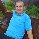 Вітьок, 26 лет