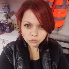 Фотография девушки Катерина, 38 лет из г. Алматы
