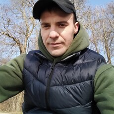 Фотография мужчины Сергей, 32 года из г. Калининград