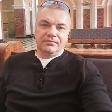 Фотография мужчины Андрей, 47 лет из г. Береза