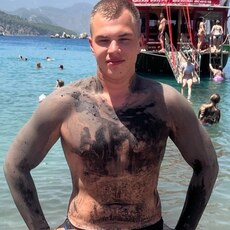 Фотография мужчины Никита, 23 года из г. Солигорск