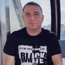 Фотография мужчины Данила, 41 год из г. Чебоксары