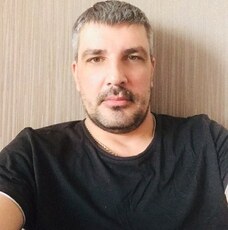 Фотография мужчины Одиночка, 37 лет из г. Кемерово