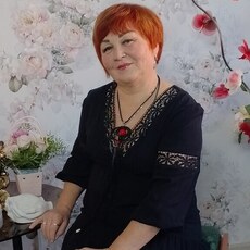 Фотография девушки Галина, 62 года из г. Пермь