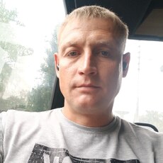 Фотография мужчины Сергій, 45 лет из г. Павлоград