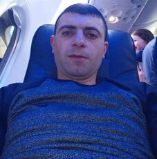 Фотография мужчины Артур, 37 лет из г. Тбилиси