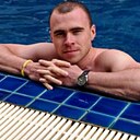 Макс, 33 года