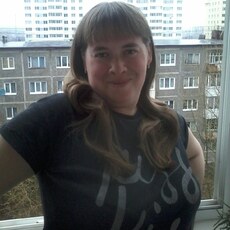 Фотография девушки Валентина, 33 года из г. Первоуральск