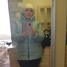 Фотография девушки Мила, 61 год из г. Москва