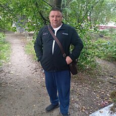 Фотография мужчины Андрей, 43 года из г. Томск