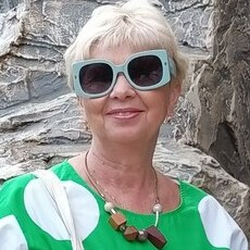 Фотография девушки Ольга, 60 лет из г. Уфа