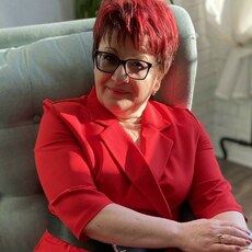 Фотография девушки Галина, 57 лет из г. Коломна