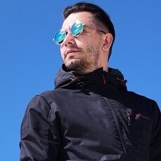 Фотография мужчины Александр, 41 год из г. Волгоград