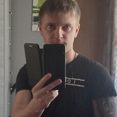 Фотография мужчины Евгений, 37 лет из г. Кыштым