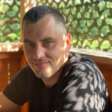 Фотография мужчины Константин, 40 лет из г. Черепаново