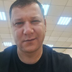 Фотография мужчины Уткур, 47 лет из г. Электросталь