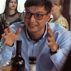Фотография мужчины Алексей, 29 лет из г. Обнинск