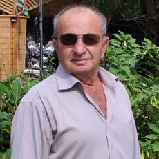 Фотография мужчины Тахир, 59 лет из г. Адлер
