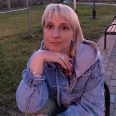 Фотография девушки Юлия, 45 лет из г. Сарапул