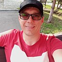 Вадим, 40 лет