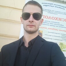 Фотография мужчины Илья, 26 лет из г. Харьков