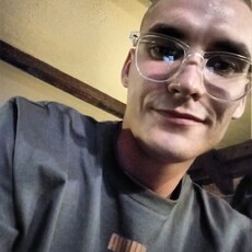 Фотография мужчины Алексей, 27 лет из г. Краснодон