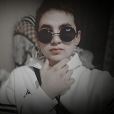 Фотография мужчины Arseniy, 20 лет из г. Уйское