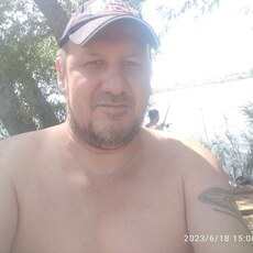 Фотография мужчины Алиш, 42 года из г. Актобе