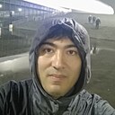 Dilshod, 35 лет