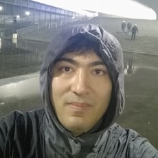 Фотография мужчины Dilshod, 35 лет из г. Ташкент
