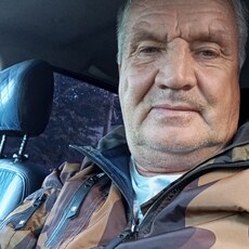 Фотография мужчины Андрей, 64 года из г. Кострома